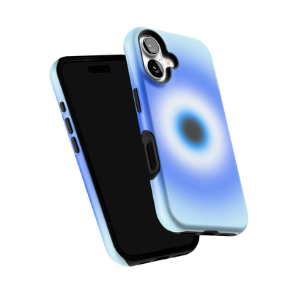 Evil Eye Aura iPhone case gallery - Iphone_16_Iphone_6