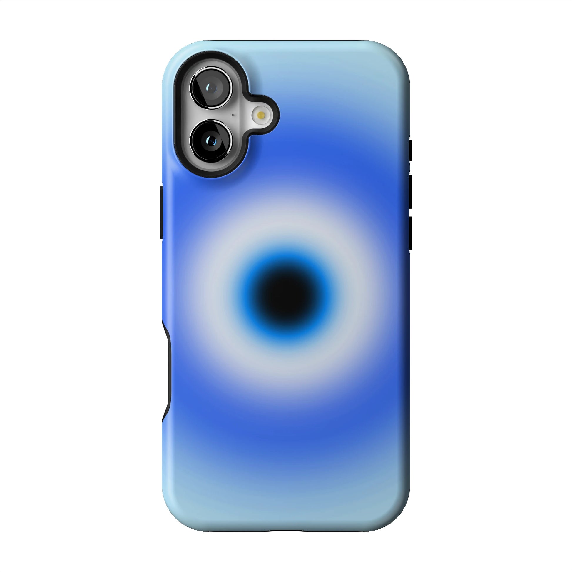 Evil Eye Aura iPhone case gallery - Iphone_16_Mini_Air_Plus_1