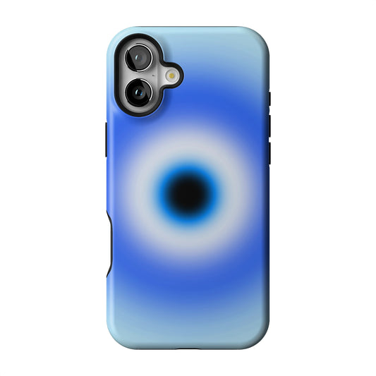 Evil Eye Aura iPhone case gallery - Iphone_16_Mini_Air_Plus_1