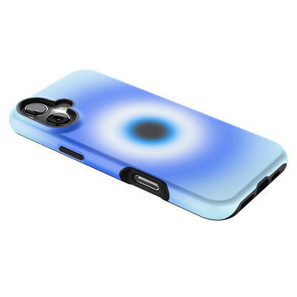 Evil Eye Aura iPhone case gallery - Iphone_16_Mini_Air_Plus_2