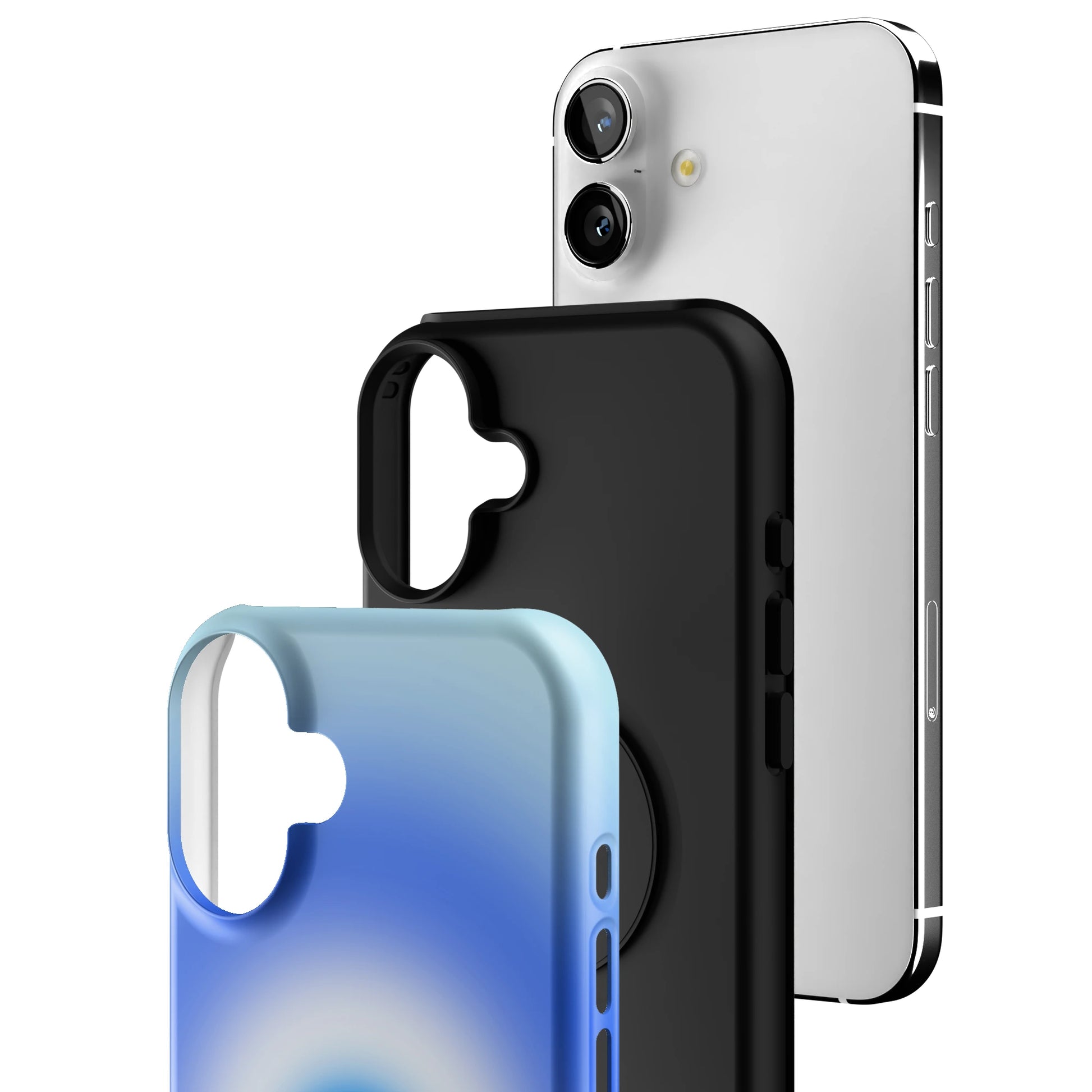 Evil Eye Aura iPhone case gallery - Iphone_16_Mini_Air_Plus_3