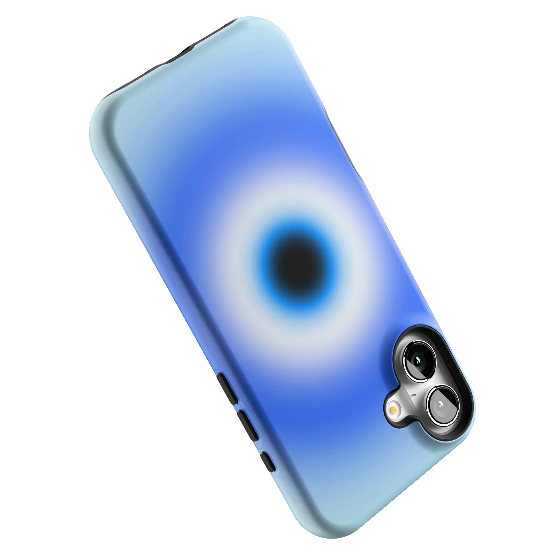 Evil Eye Aura iPhone case gallery - Iphone_16_Mini_Air_Plus_5