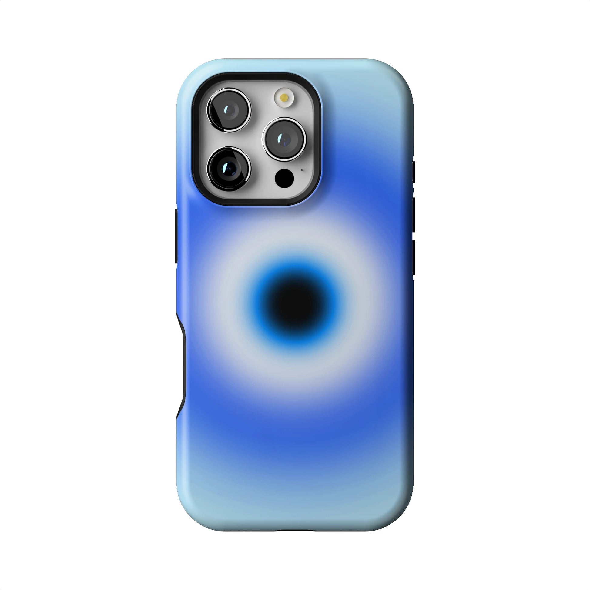 Evil Eye Aura iPhone case gallery - Iphone_16_Pro_1