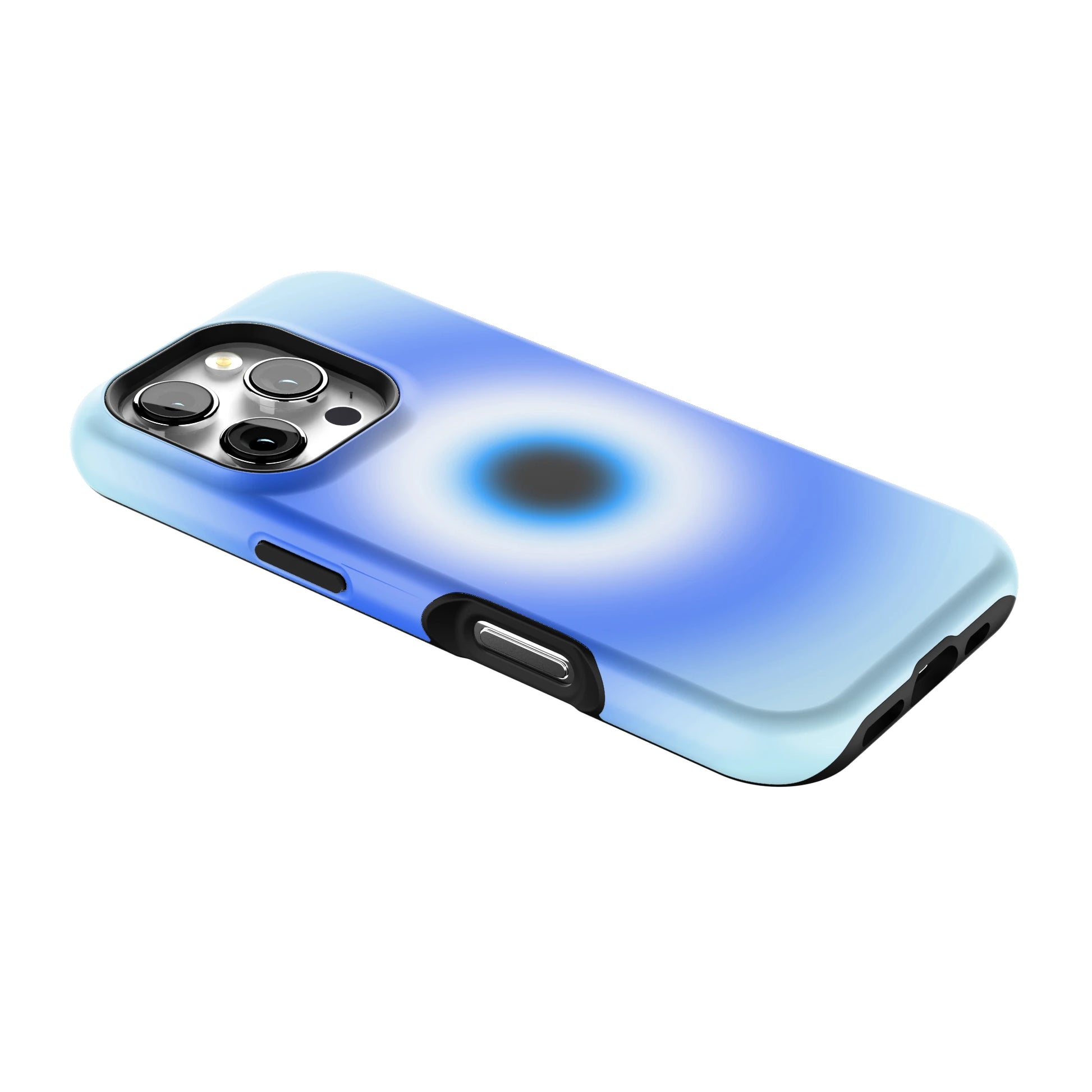 Evil Eye Aura iPhone case gallery - Iphone_16_Pro_2