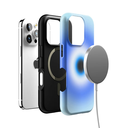 Evil Eye Aura iPhone case gallery - Iphone_16_Pro_4