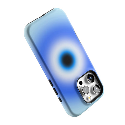 Evil Eye Aura iPhone case gallery - Iphone_16_Pro_5