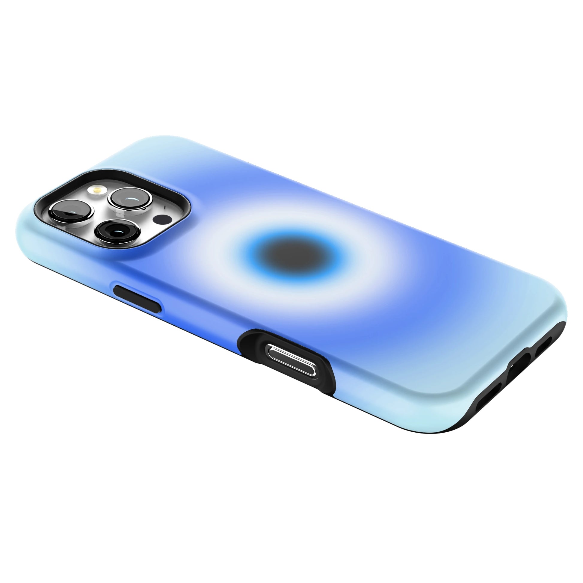 Evil Eye Aura iPhone case gallery - Iphone_16_Pro_Max_2