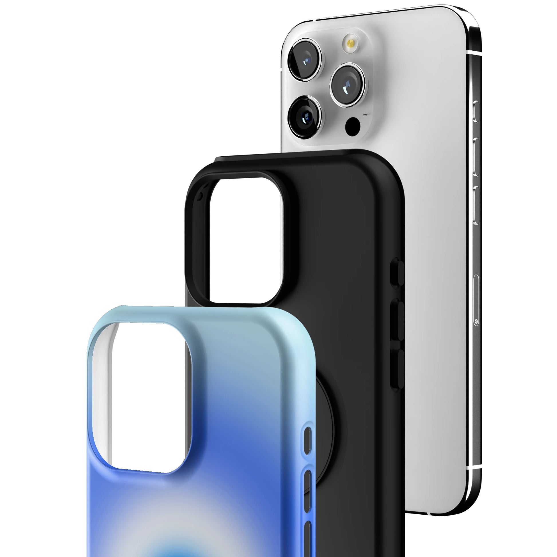 Evil Eye Aura iPhone case gallery - Iphone_16_Pro_Max_3