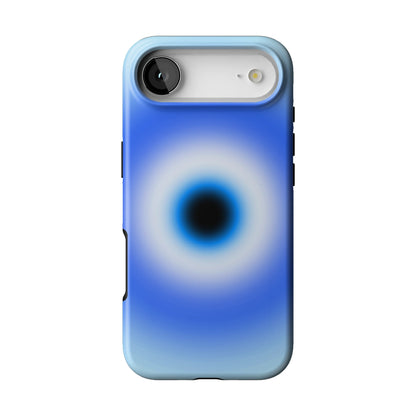 Evil Eye Aura iPhone case gallery - Iphone_17_Air_1