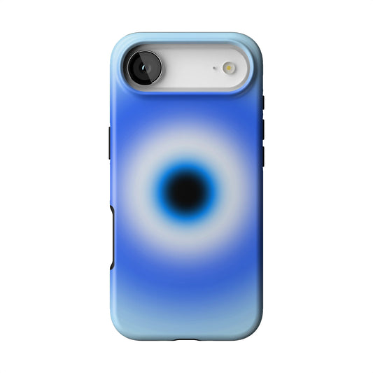 Evil Eye Aura iPhone case gallery - Iphone_17_Air_1