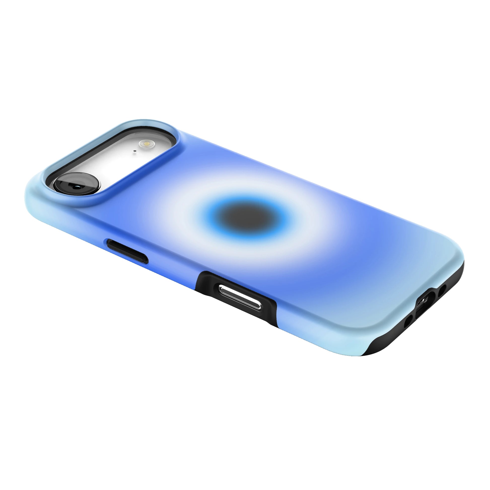 Evil Eye Aura iPhone case gallery - Iphone_17_Air_2