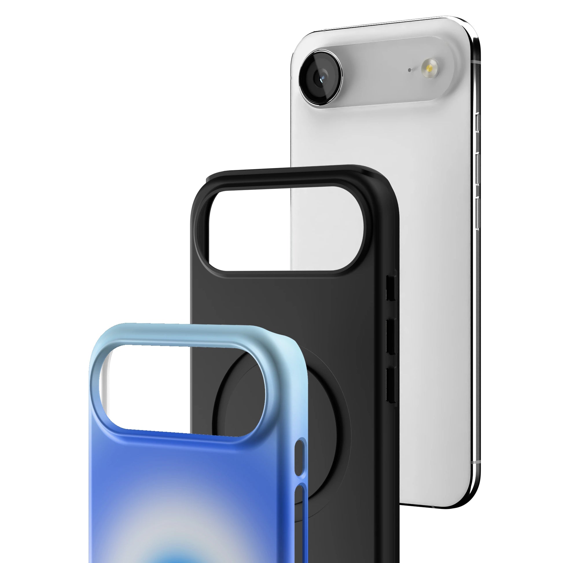 Evil Eye Aura iPhone case gallery - Iphone_17_Air_3