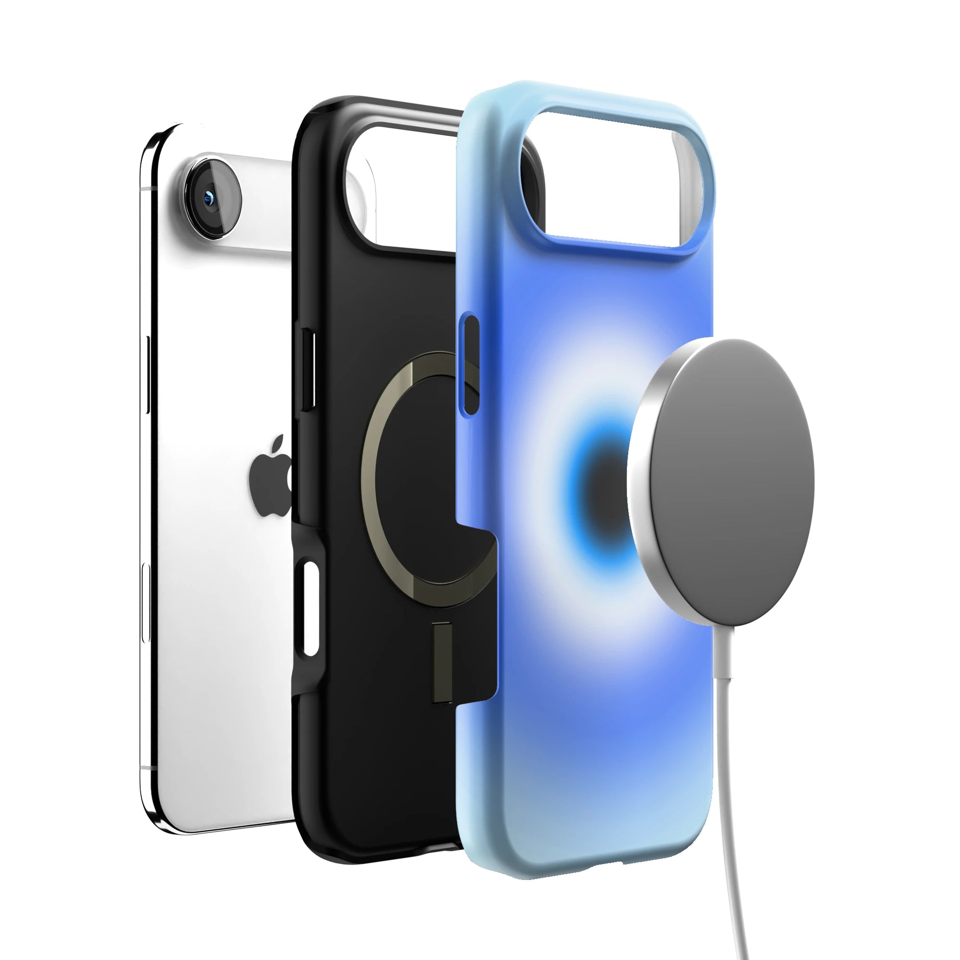 Evil Eye Aura iPhone case gallery - Iphone_17_Air_4