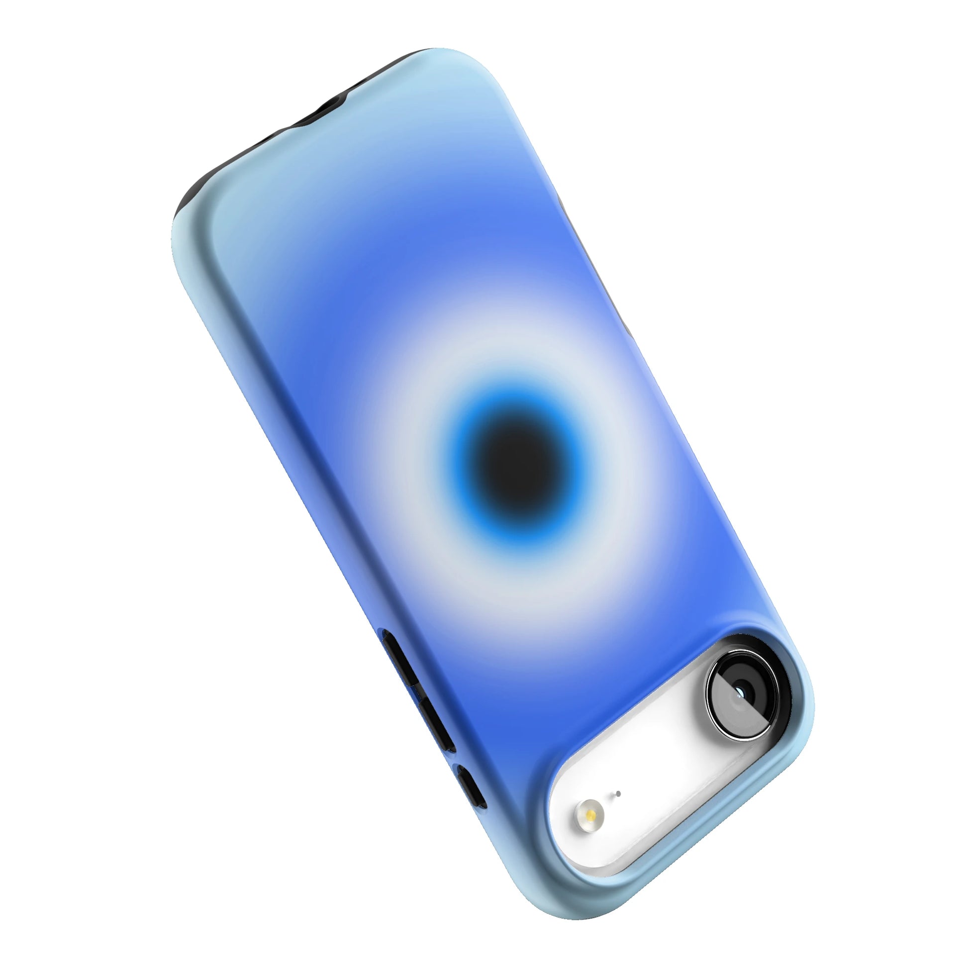Evil Eye Aura iPhone case gallery - Iphone_17_Air_5
