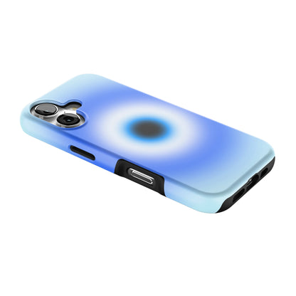 Evil Eye Aura iPhone case gallery - Iphone_17_Iphone_2