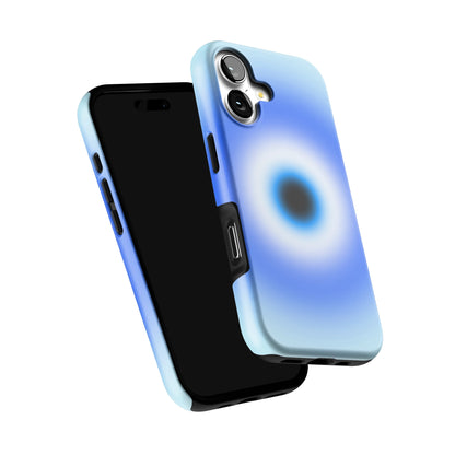 Evil Eye Aura iPhone case gallery - Iphone_17_Iphone_6
