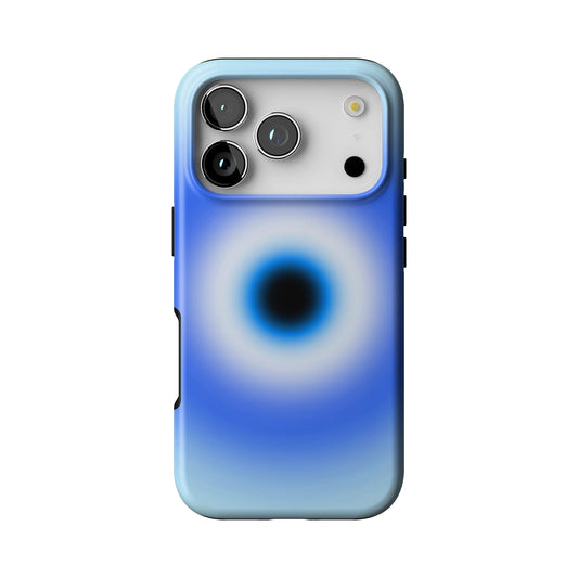 Evil Eye Aura iPhone case gallery - Iphone_17_Pro_1