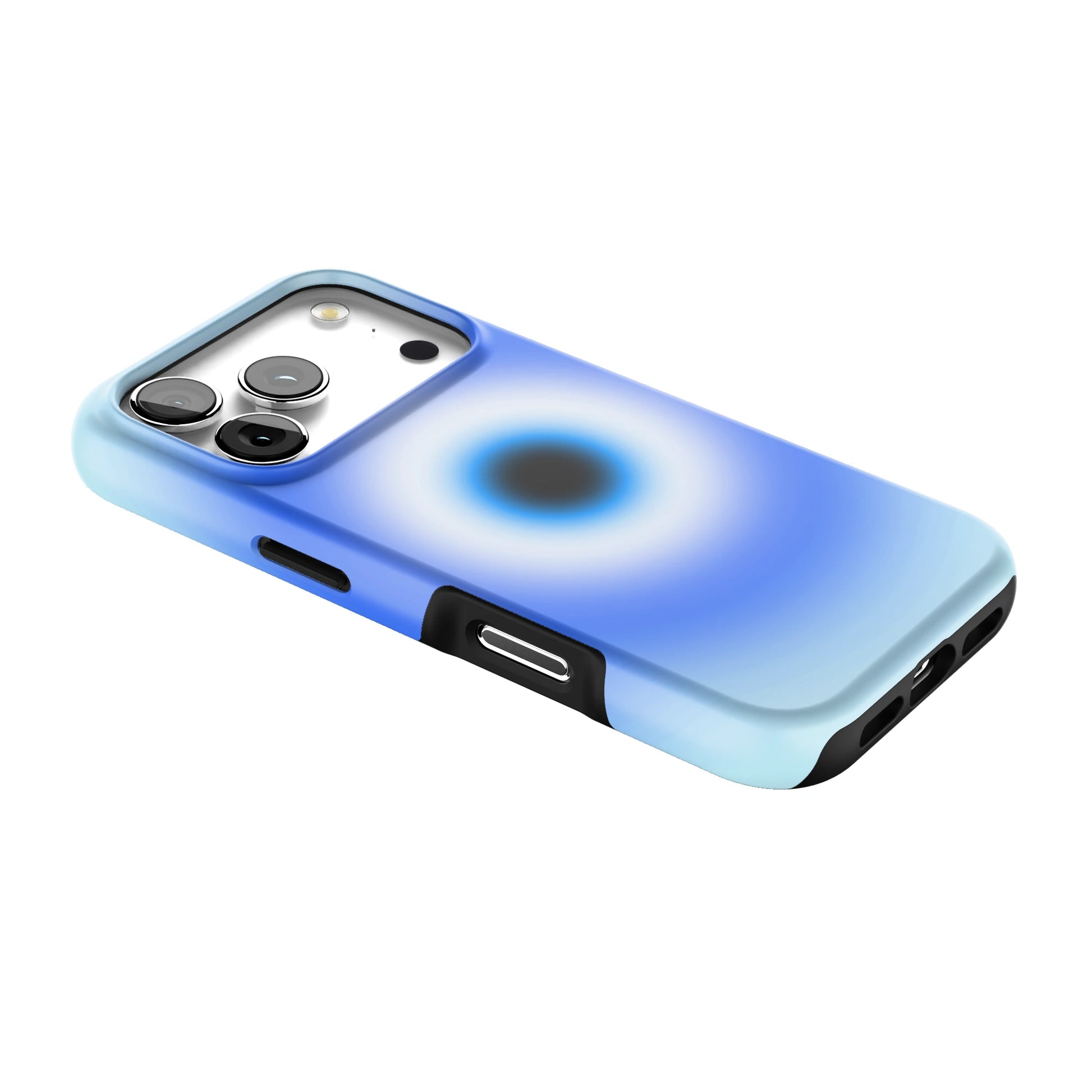 Evil Eye Aura iPhone case gallery - Iphone_17_Pro_2