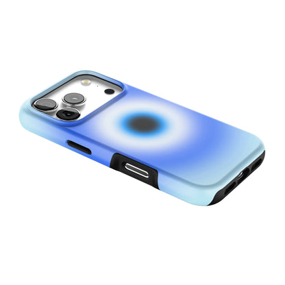 Evil Eye Aura iPhone case gallery - Iphone_17_Pro_2