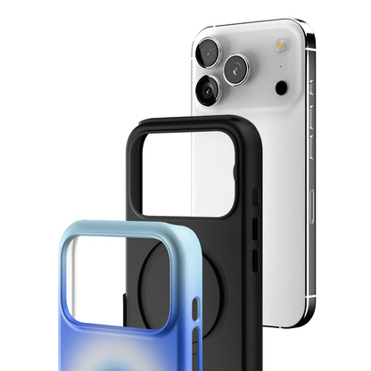 Evil Eye Aura iPhone case gallery - Iphone_17_Pro_3
