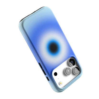 Evil Eye Aura iPhone case gallery - Iphone_17_Pro_5
