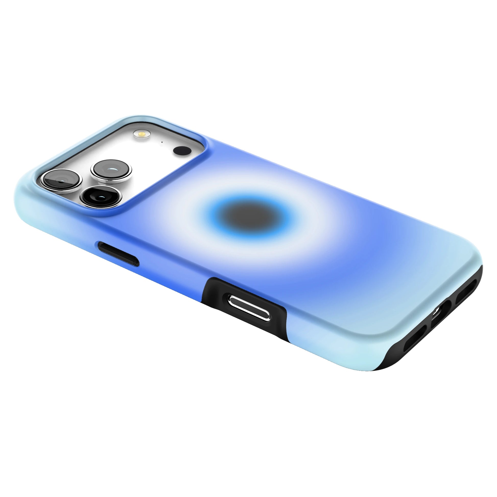 Evil Eye Aura iPhone case gallery - Iphone_17_Pro_Max_2