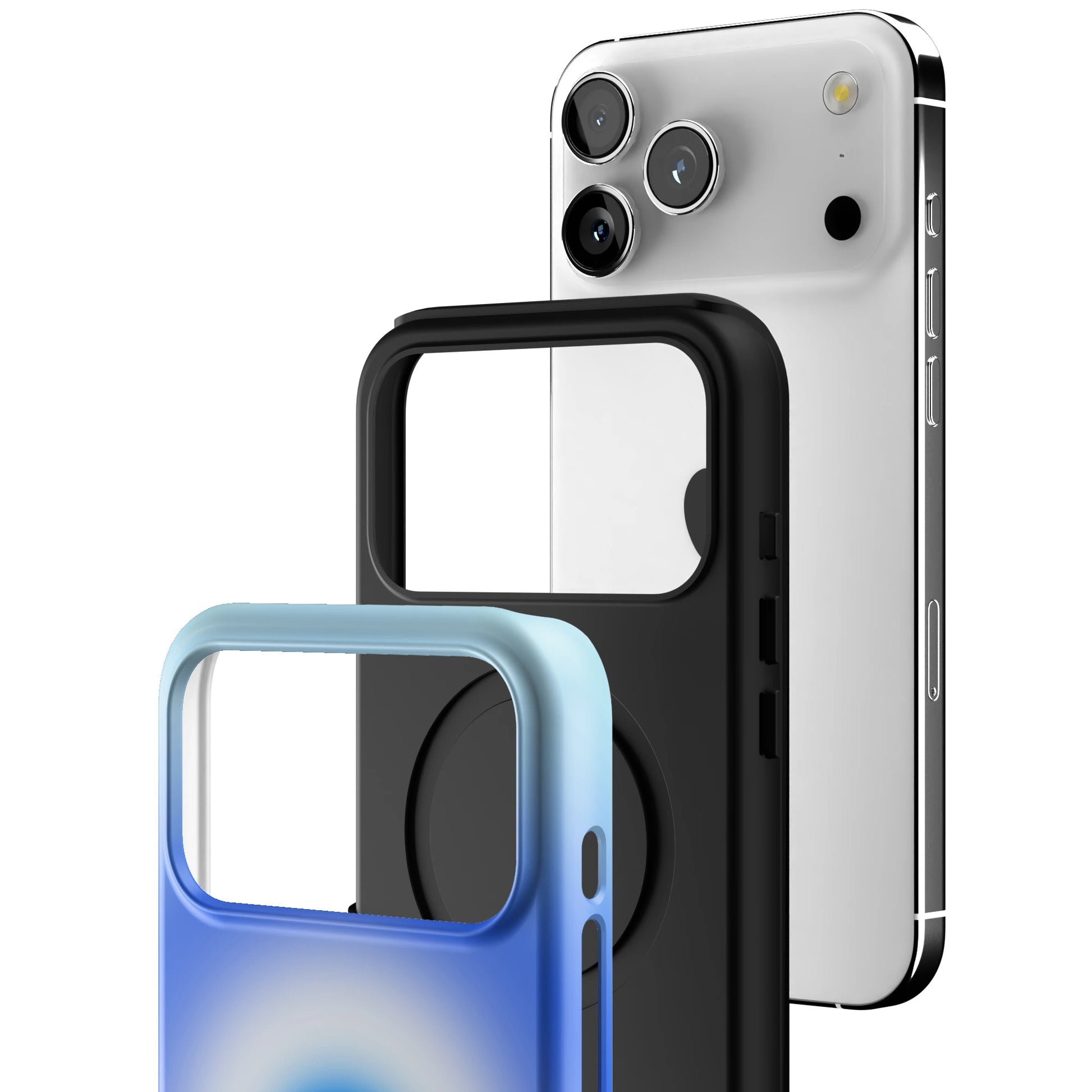 Evil Eye Aura iPhone case gallery - Iphone_17_Pro_Max_3
