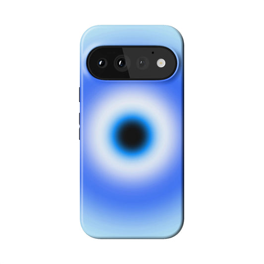Evil Eye Aura Pixel Case - Blunt Cases