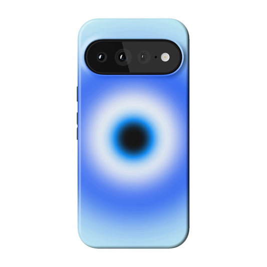 Evil Eye Aura Pixel Case - Blunt Cases