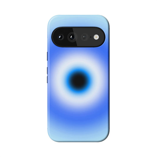 Evil Eye Aura Pixel Case - Blunt Cases