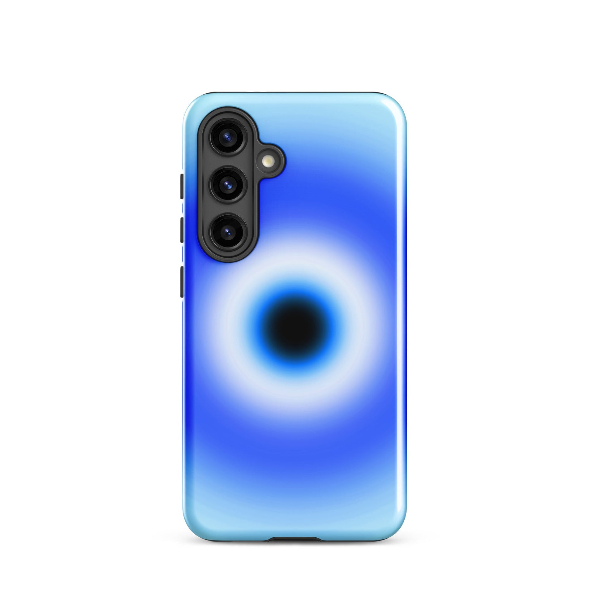 Evil Eye Aura Samsung Case - Blunt Cases