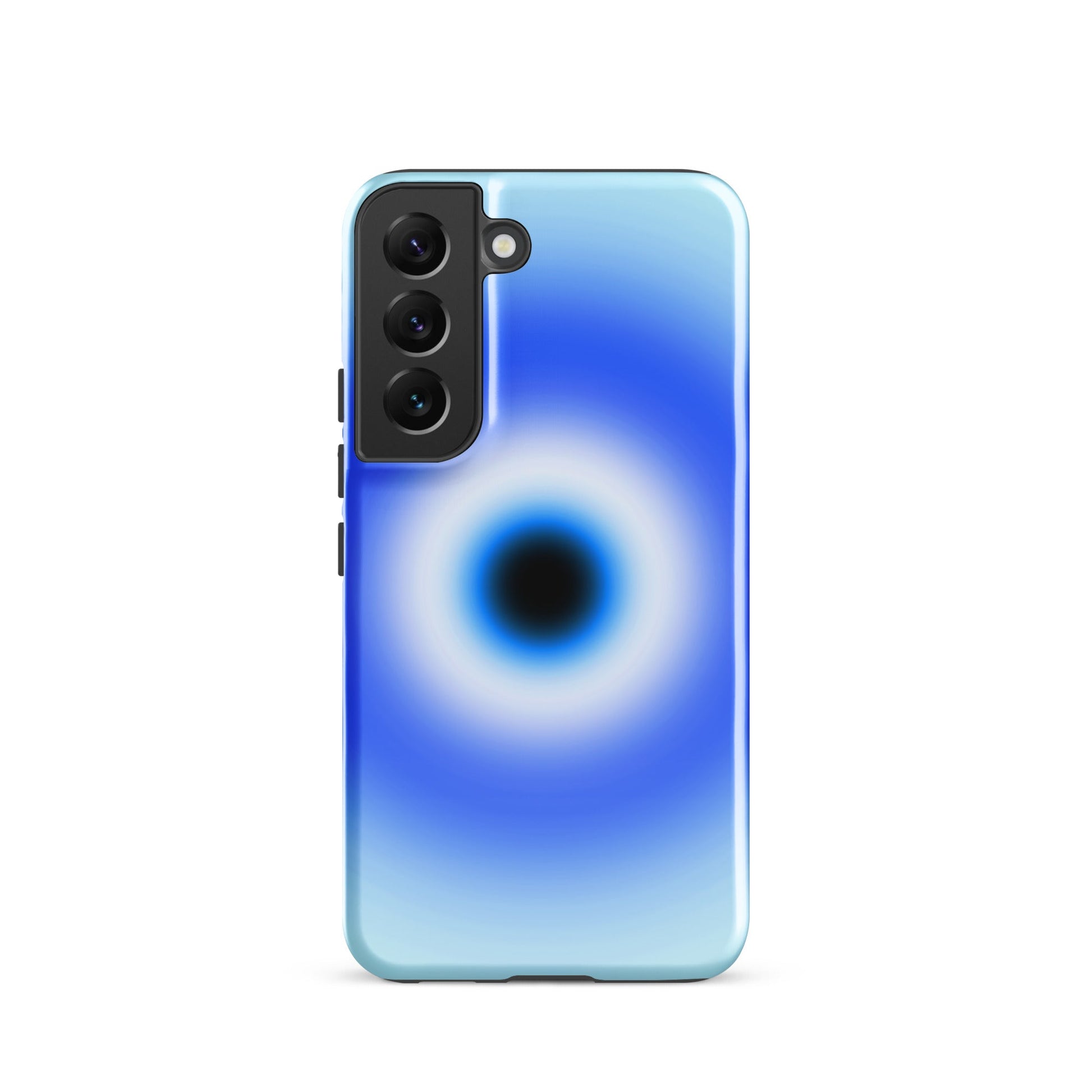 Evil Eye Aura Samsung Case - Blunt Cases