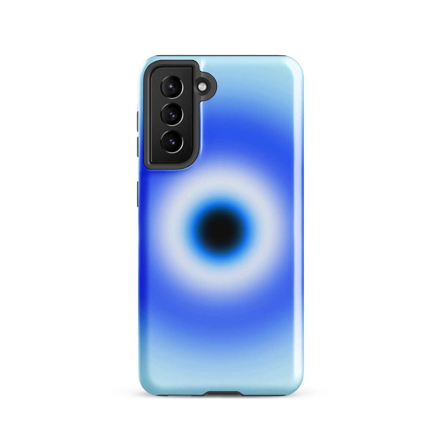 Evil Eye Aura Samsung Case - Blunt Cases