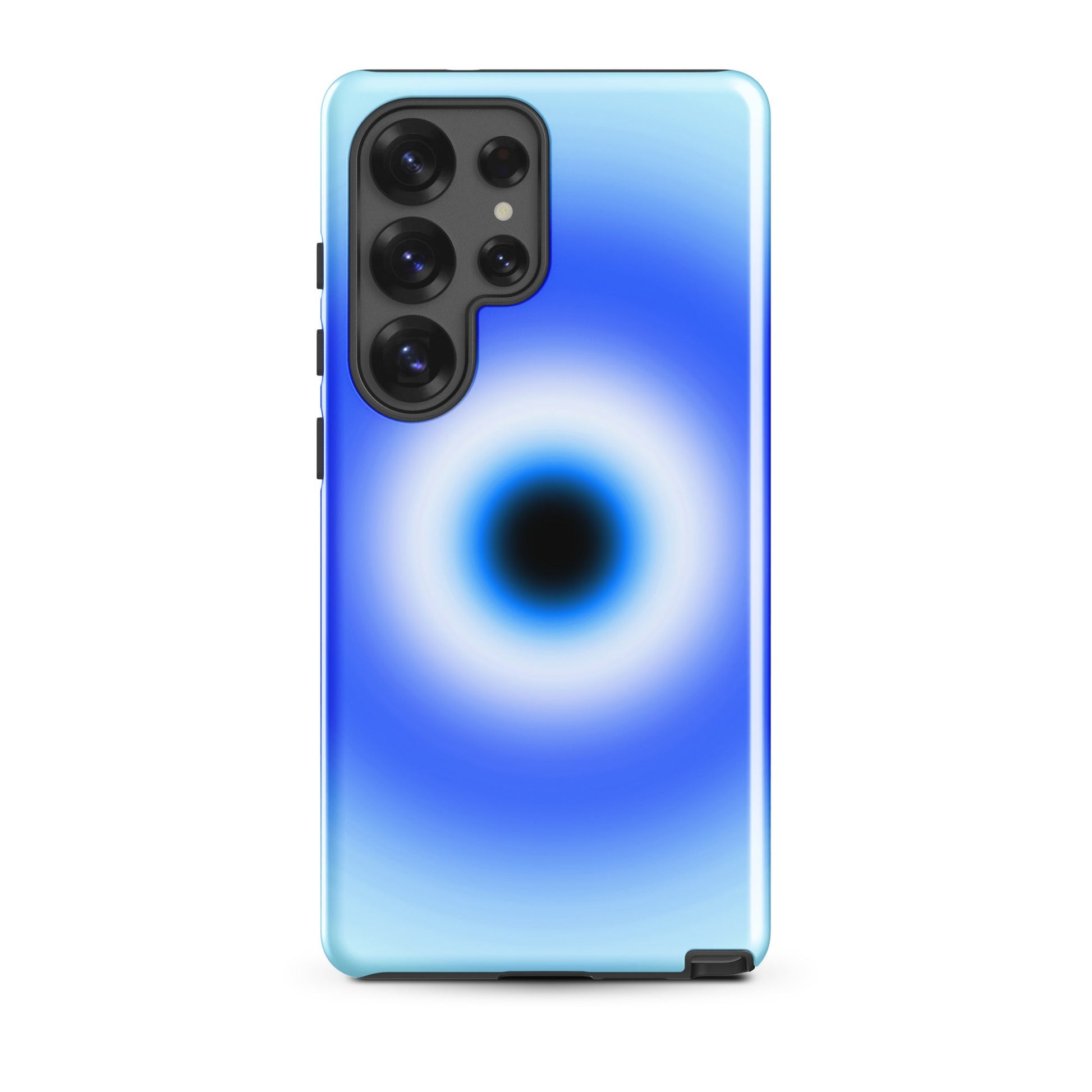 Evil Eye Aura Samsung Case - Blunt Cases