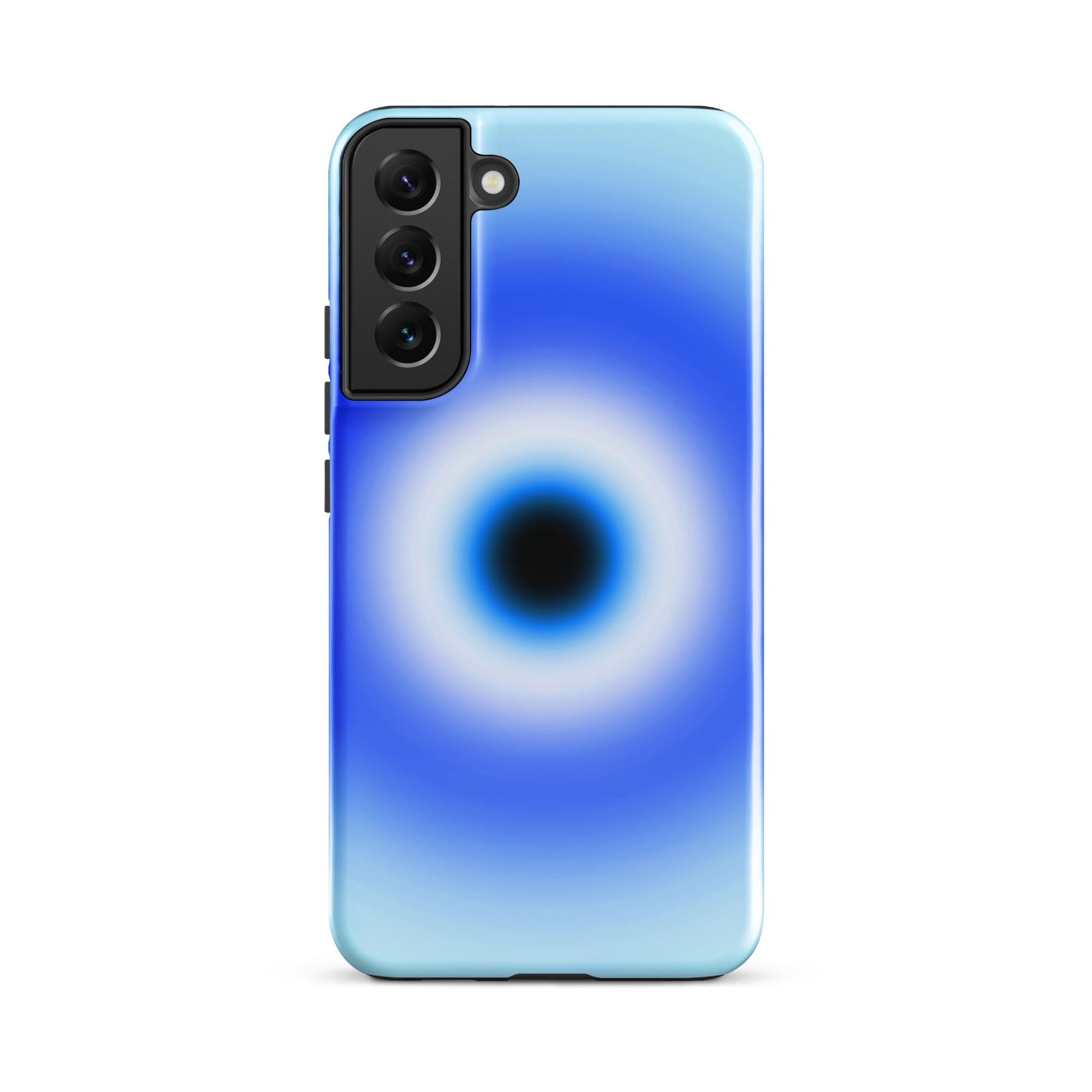 Evil Eye Aura Samsung Case - Blunt Cases