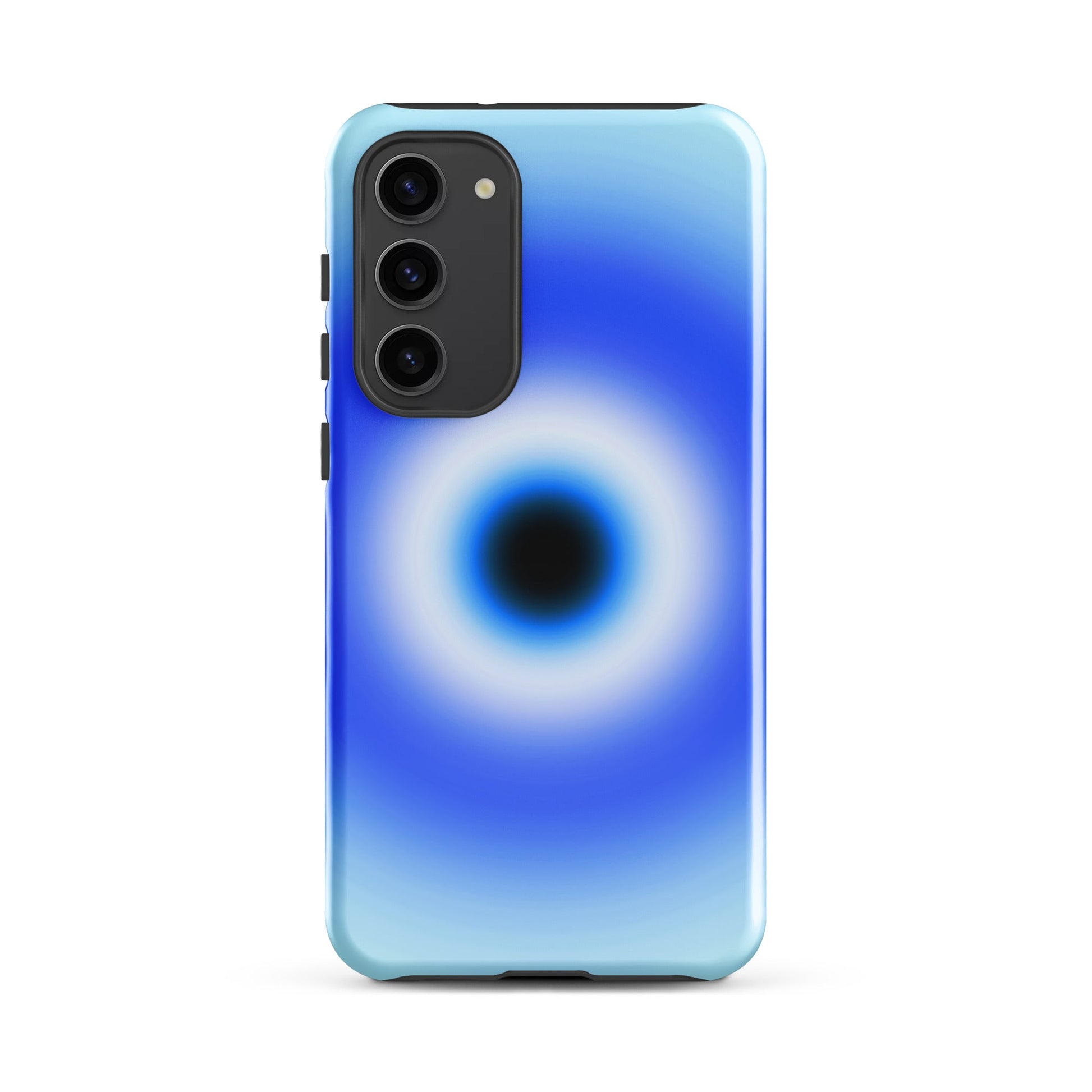 Evil Eye Aura Samsung Case - Blunt Cases