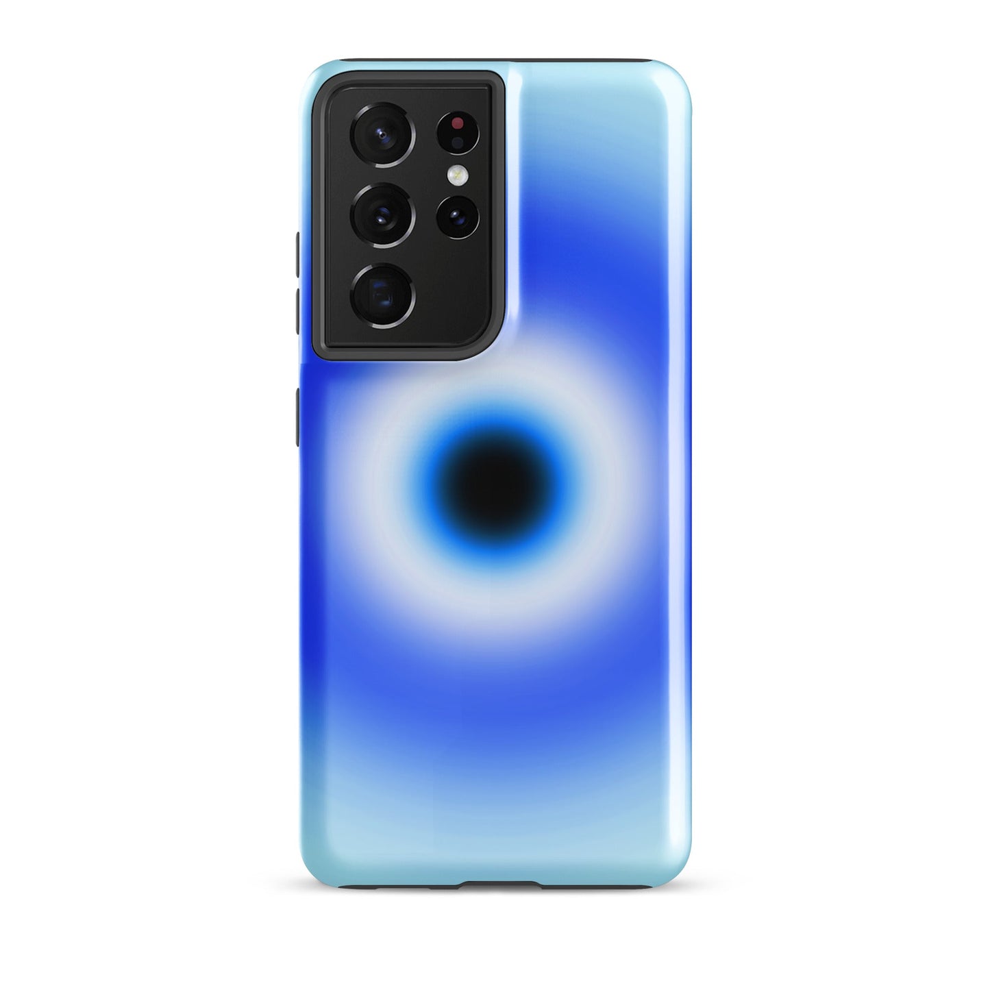 Evil Eye Aura Samsung Case - Blunt Cases