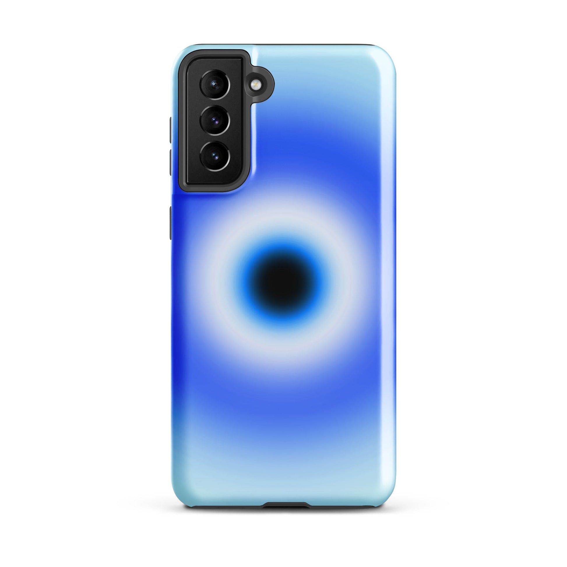 Evil Eye Aura Samsung Case - Blunt Cases