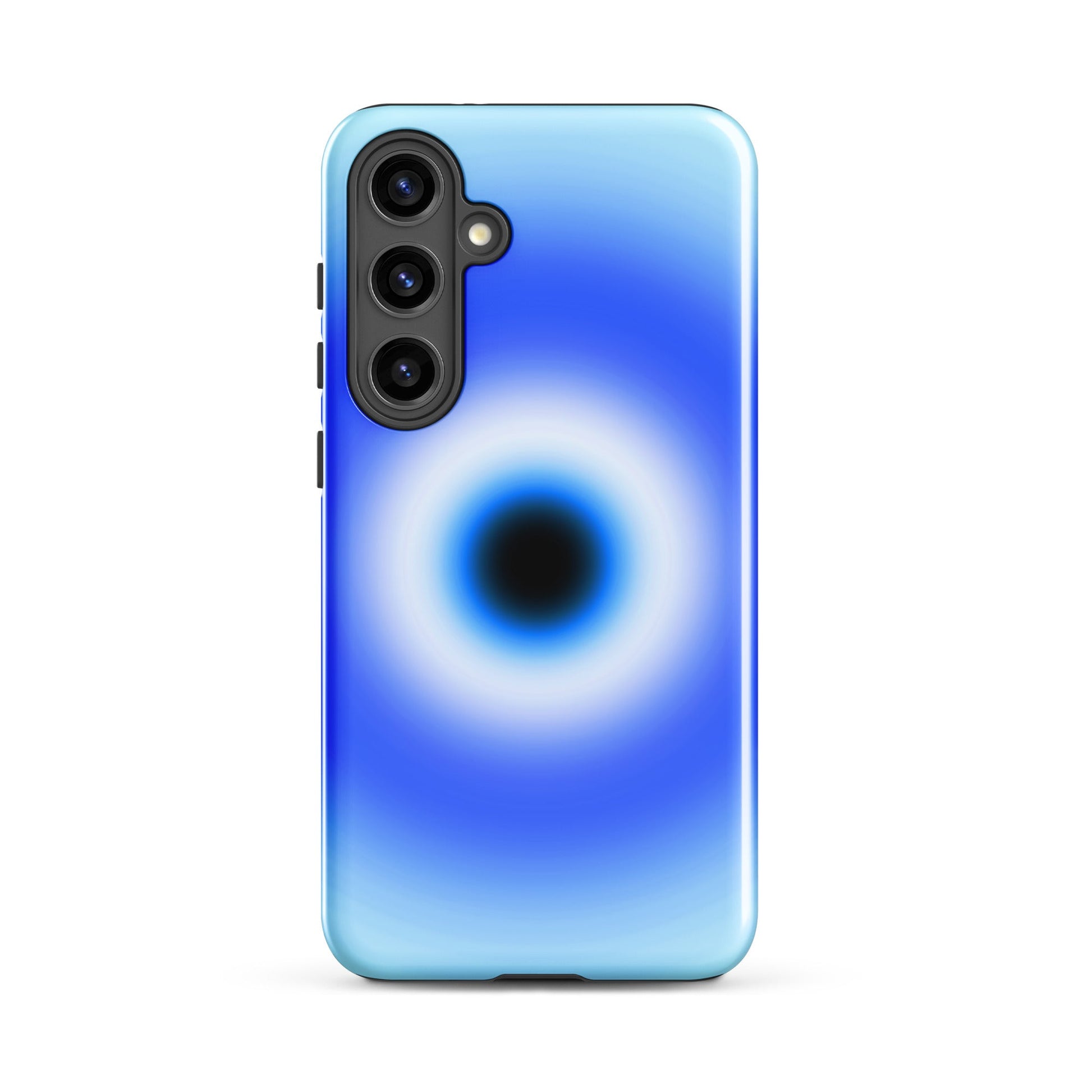 Evil Eye Aura Samsung Case - Blunt Cases