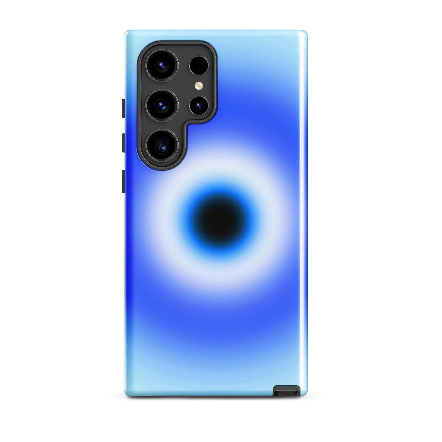 Evil Eye Aura Samsung Case - Blunt Cases