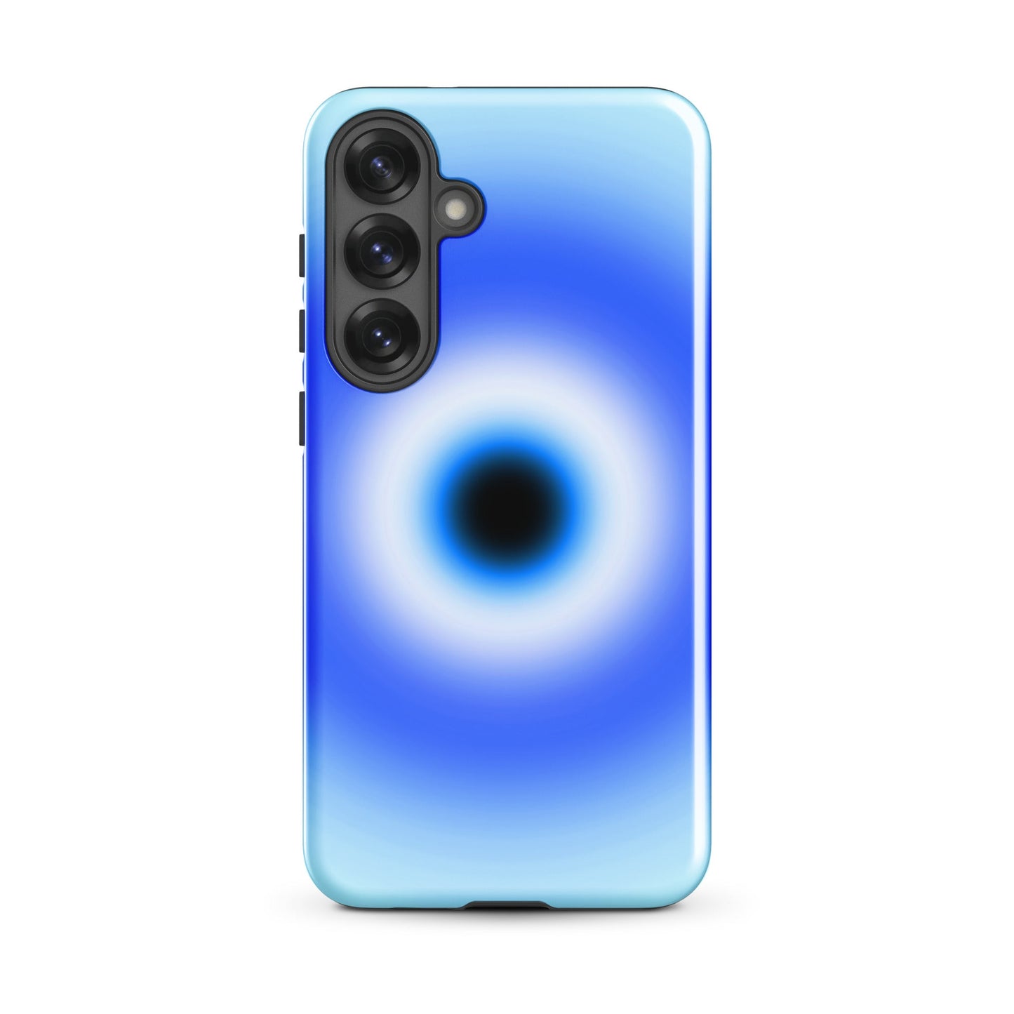 Evil Eye Aura Samsung Case - Blunt Cases