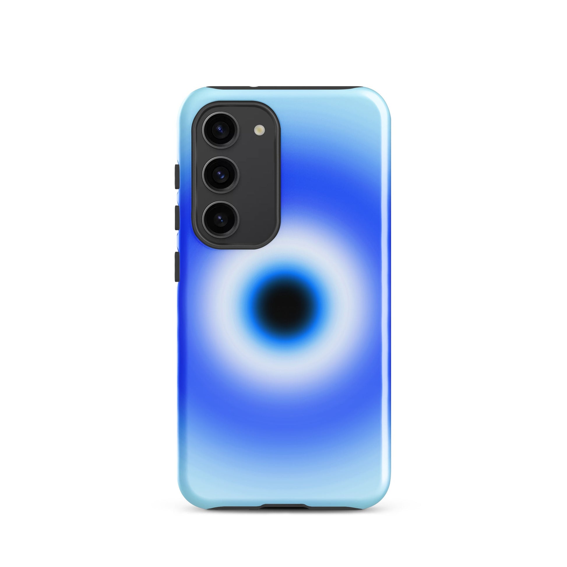 Evil Eye Aura Samsung Case - Blunt Cases