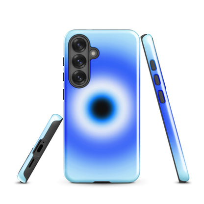 Evil Eye Aura Samsung Case - Blunt Cases