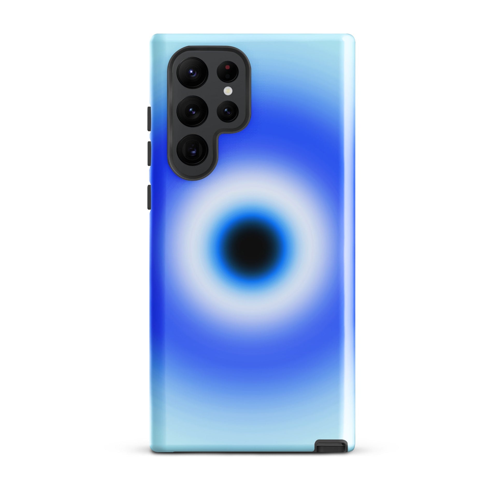 Evil Eye Aura Samsung Case - Blunt Cases