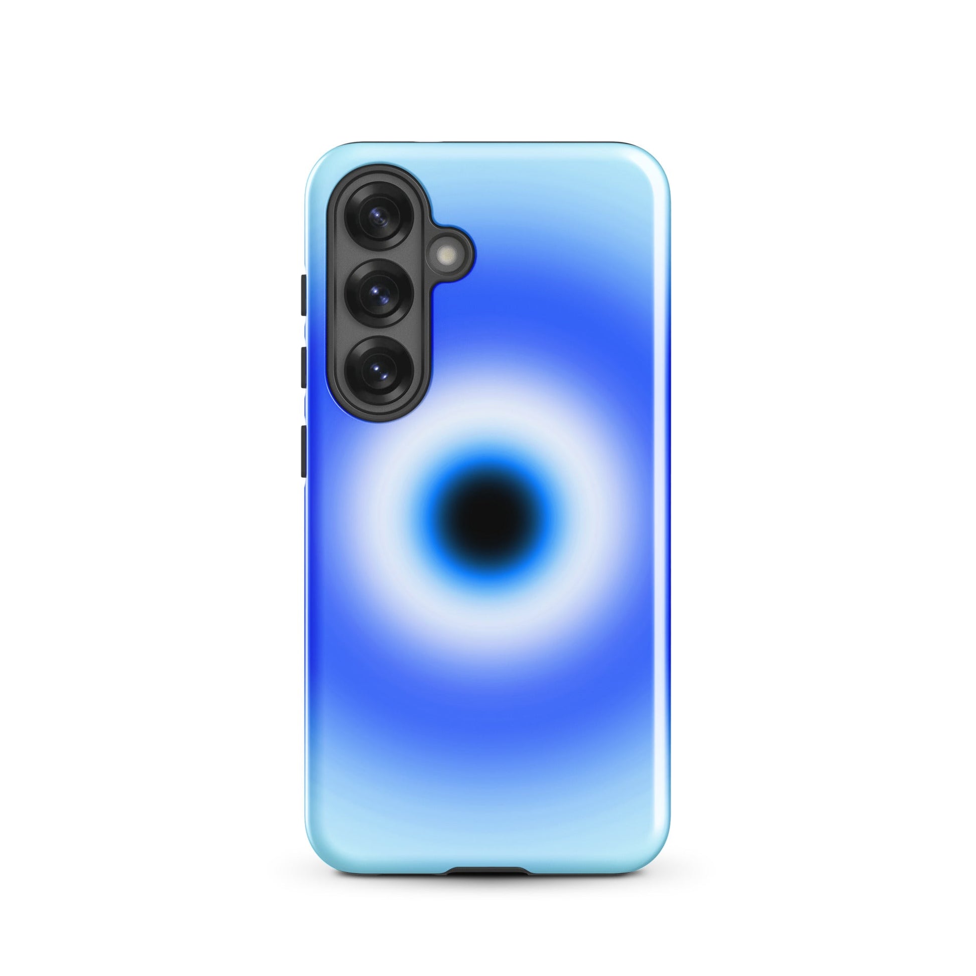 Evil Eye Aura Samsung Case - Blunt Cases