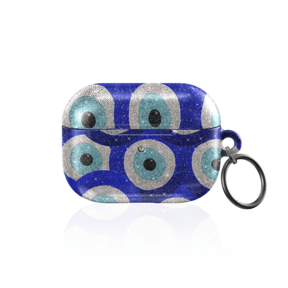 Evil Eye Love AirPod Case - Blunt Cases