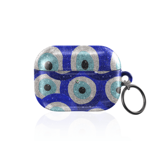 Evil Eye Love AirPod Case - Blunt Cases