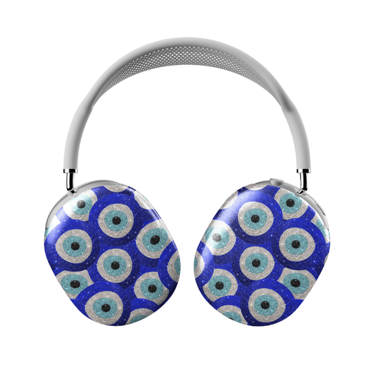 Evil Eye Love AirPod Max Case - Blunt Cases