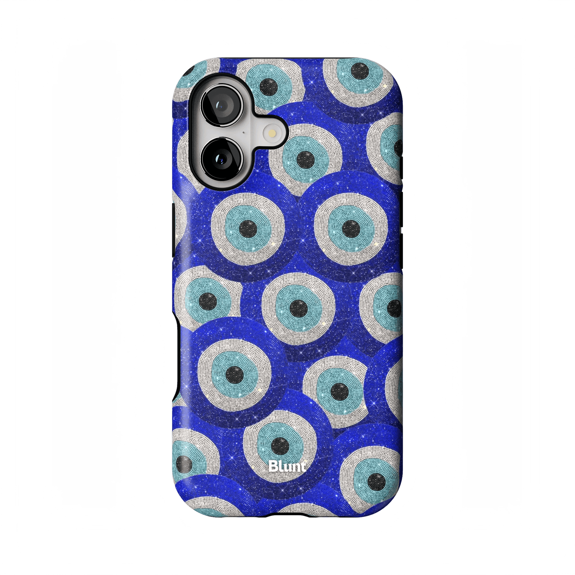Evil Eye Love iPhone Case - Blunt Cases
