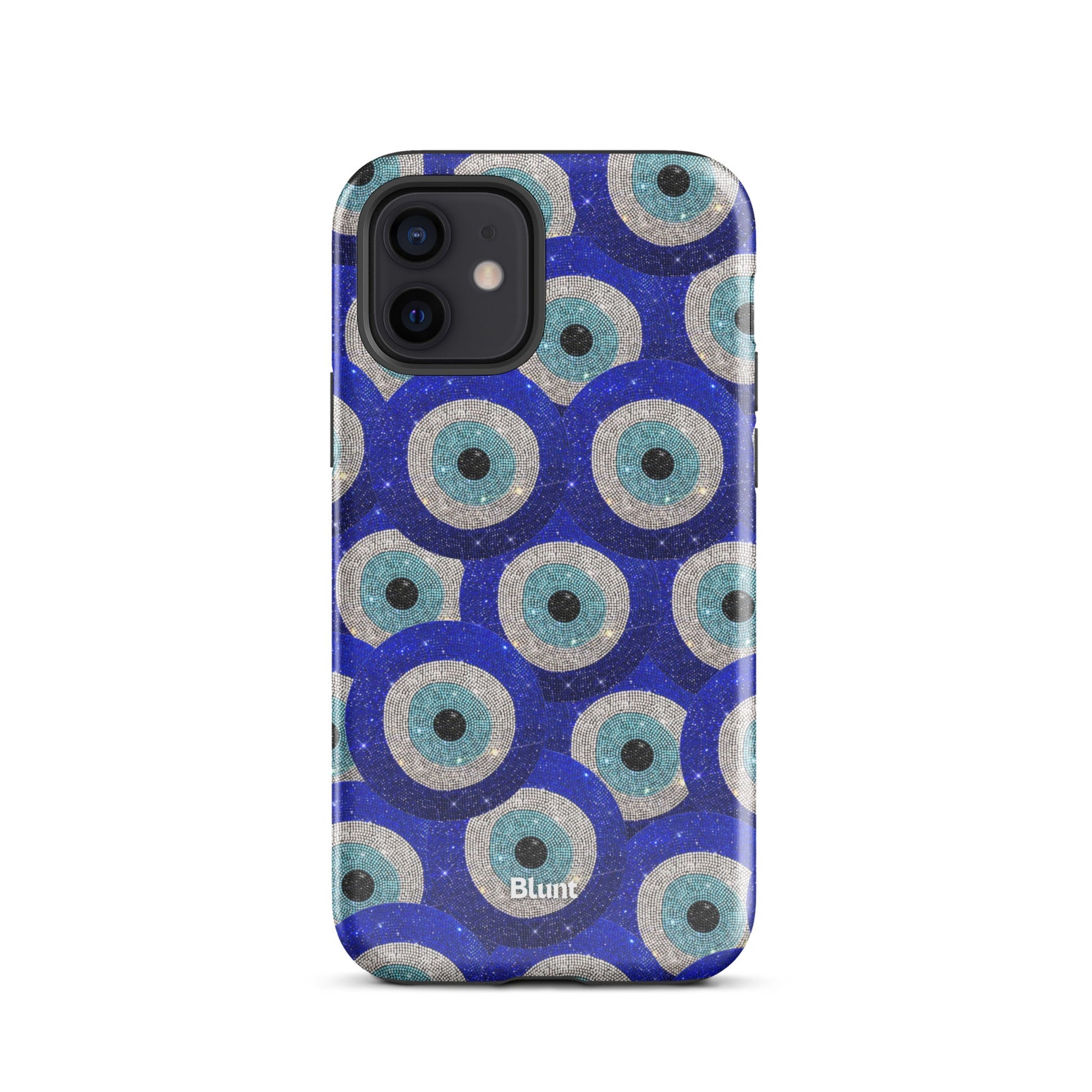 Evil Eye Love iPhone Case - Blunt Cases